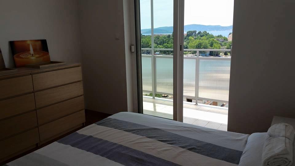 Panorama * Zadar