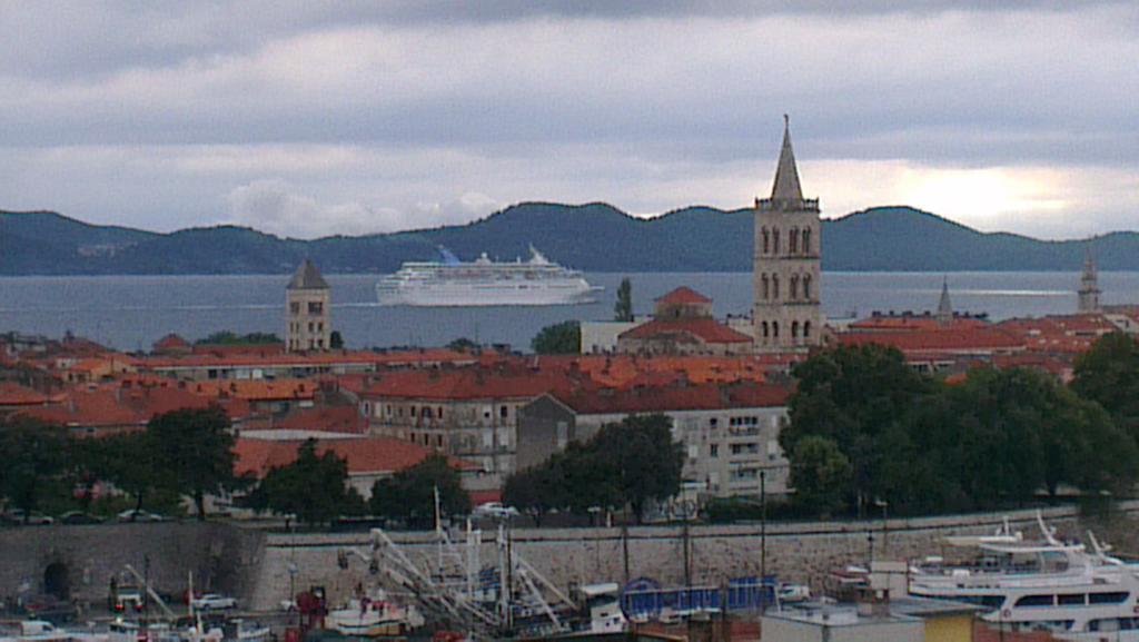 Apartament Panorama