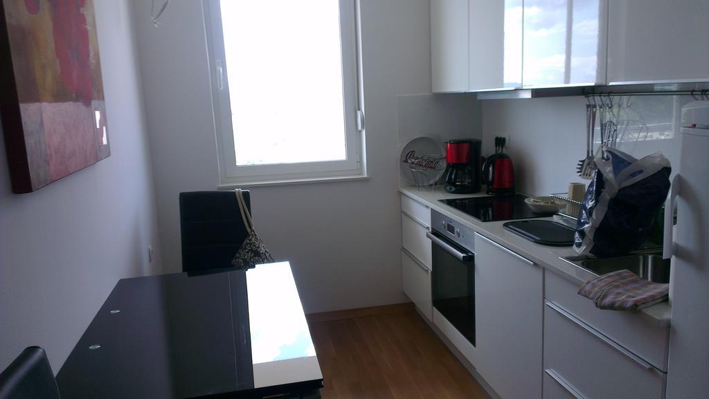Panorama Apartament Zadar