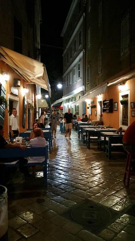 Panorama Zadar