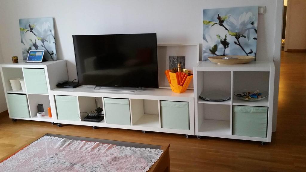 Apartament Panorama *