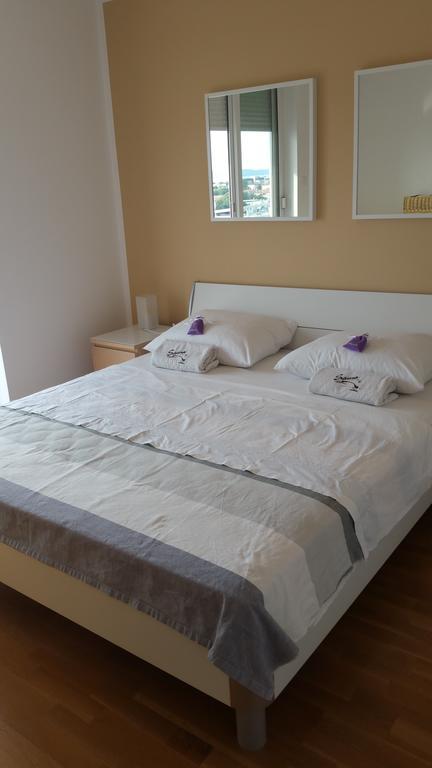 Apartament Panorama Zadar