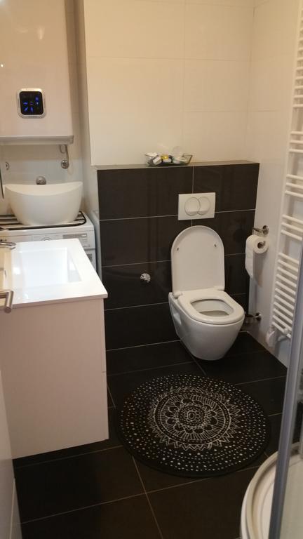 Apartament Panorama