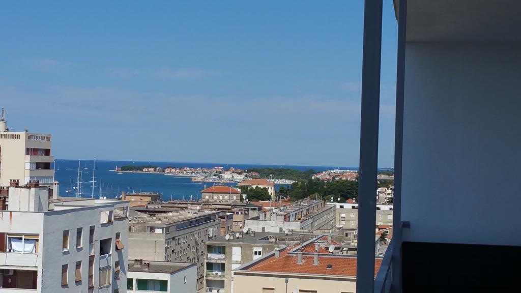 Apartament Panorama
