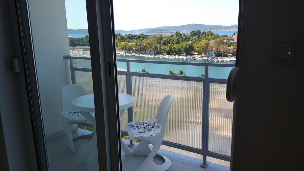 Apartament Panorama *