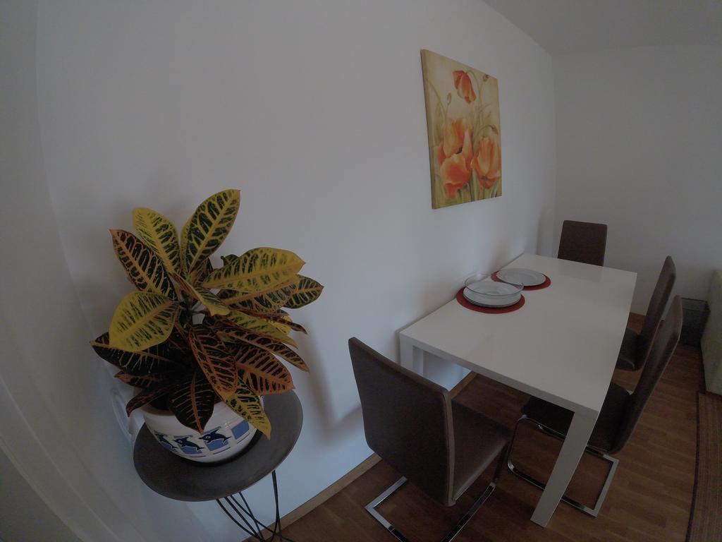 Apartament Panorama Zadar