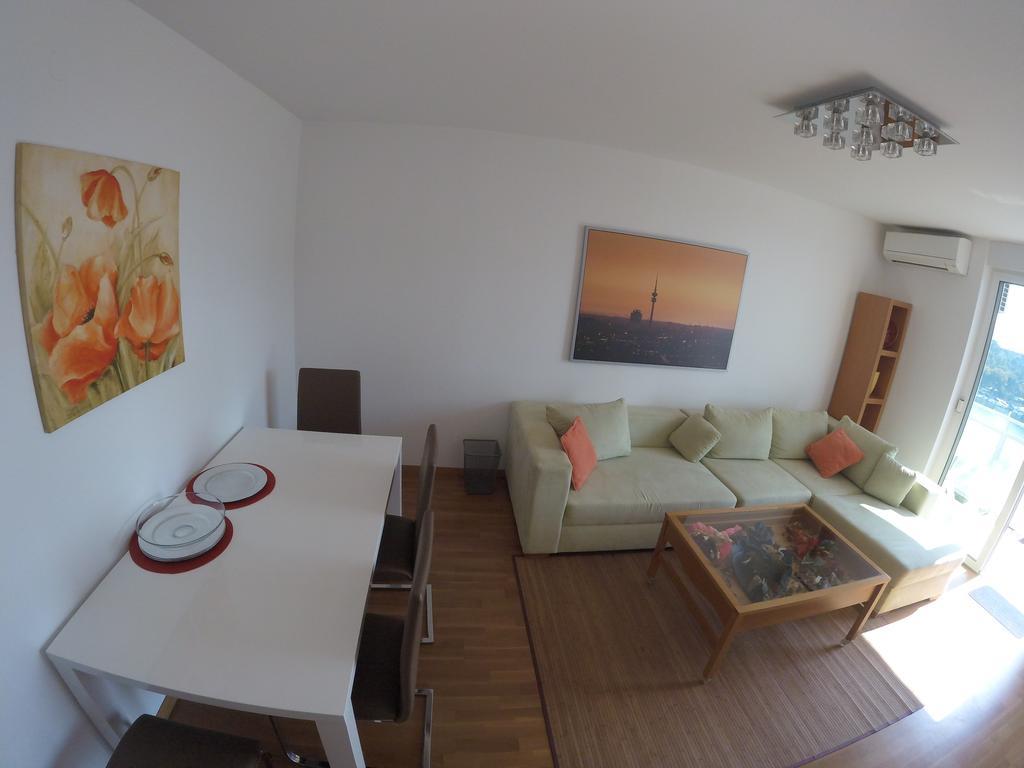 Panorama Apartament