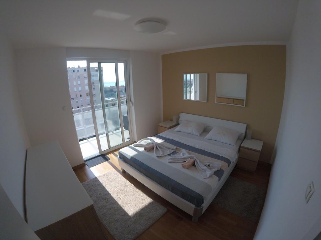 Panorama Apartament Zadar