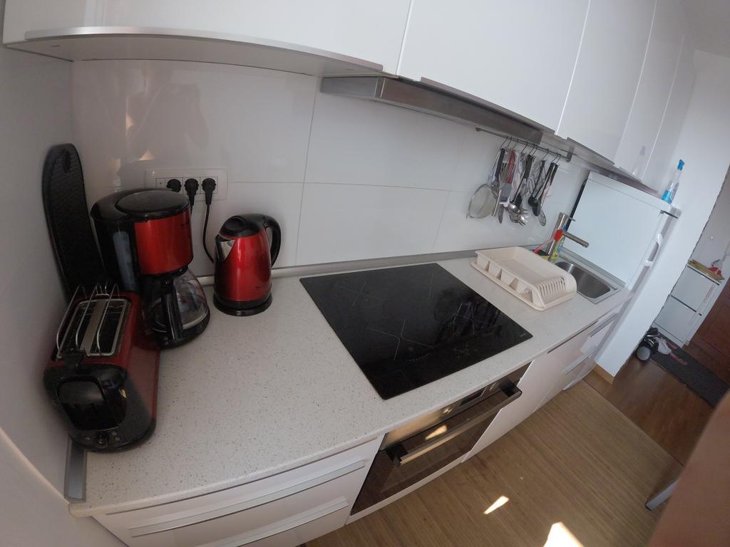 Panorama Apartament