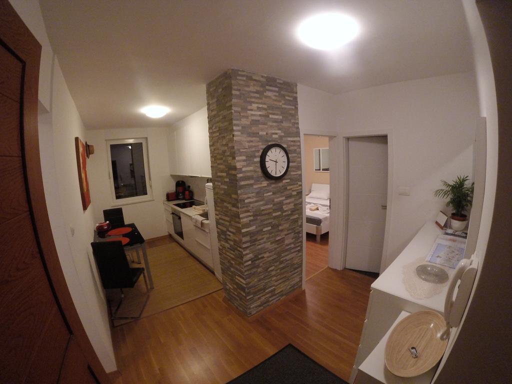 Panorama Apartament